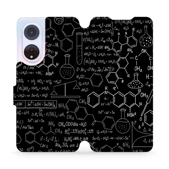 Etui do OPPO A98 5G - wzór V060P