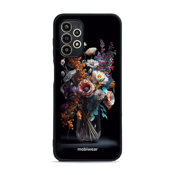Etui Glossy Case do Samsung Galaxy A13 4G - wzór G012G