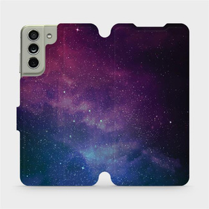 Etui do Samsung Galaxy S21 FE - wzór V147P