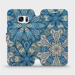 Etui do Samsung Galaxy S7 Edge - wzór V108P