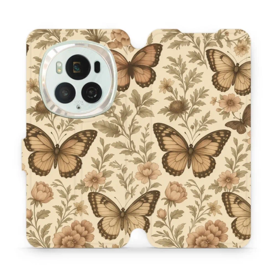 Etui do Huawei Honor Magic6 Pro - wzór VP92S