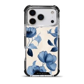 Etui MagSafe Elite Bumper Apple iPhone 17 Pro Max - wzór DP73D