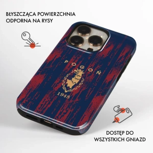 Etui Elite Pro do Xiaomi Redmi 15C 5G - wzór E13PS