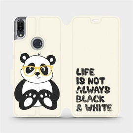 Etui do Asus Zenfone Max Pro M1 ZB602KL - wzór M041S