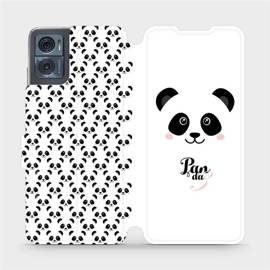 Etui do Motorola Moto E22i - wzór M030P