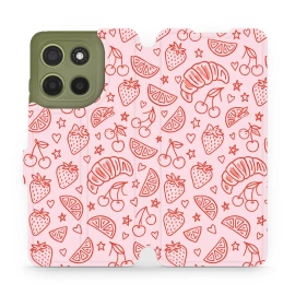 Etui do Motorola Moto G15 - wzór VP86S