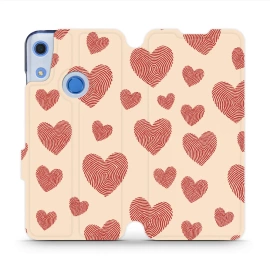 Etui do Huawei Y6S - wzór VP93S