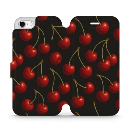 Etui do Apple iPhone 8 - wzór VP83S