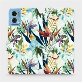 Etui do Motorola Moto E22 - wzór M071P