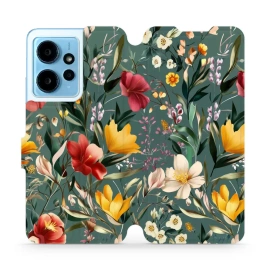 Etui do Xiaomi Redmi Note 12 4G - wzór VP71S