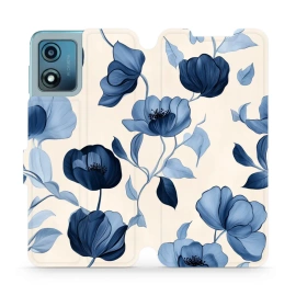 Etui do Motorola Moto E13 - wzór VP73S