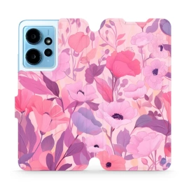 Etui do Xiaomi Redmi Note 12 4G - wzór VP74S