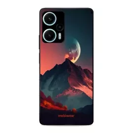 Etui Glossy Case do Xiaomi POCO F5 - wzór G007G