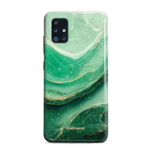 Etui Elite Pro do Samsung Galaxy A71 - wzór EP38E