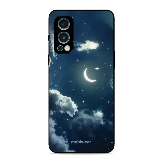 Etui Glossy Case do OnePlus Nord 2 5G - wzór G048G