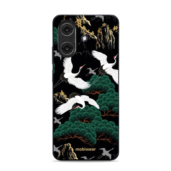 Etui Glossy Case do Realme Note 60 - wzór G042G