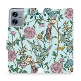 Etui do Motorola Moto G54 5G - wzór MX07S