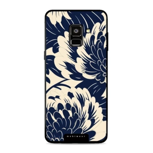 Etui Glossy Case do Samsung Galaxy A8 2018 - wzór GA40G