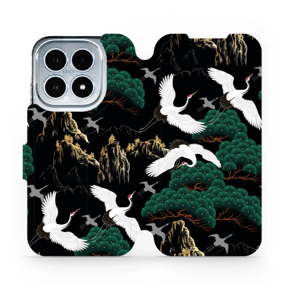 Etui do Xiaomi 17 - wzór VP16S