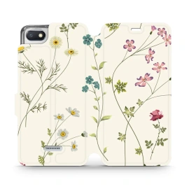 Etui do Xiaomi Redmi 6A - wzór MD03S