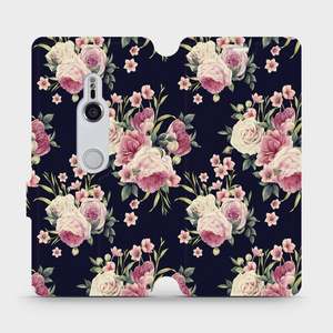 Etui do Sony Xperia XZ3 - wzór V068P