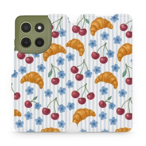 Etui do Motorola Moto G15 - wzór VP85S