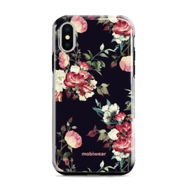 Etui Elite Pro do Apple iPhone XR - wzór ED11E