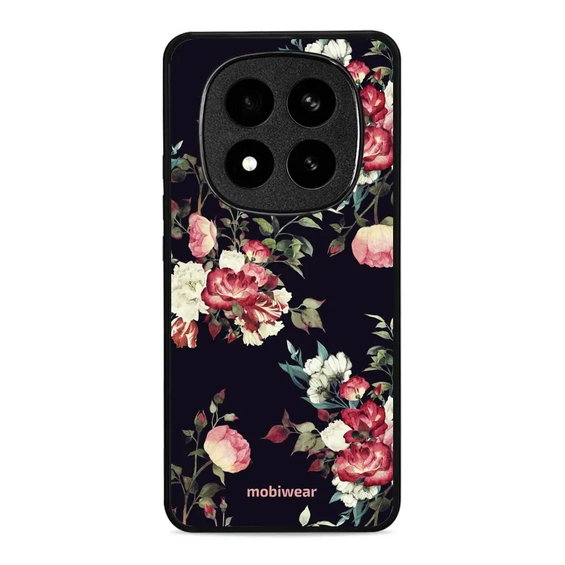 Etui Glossy Case do Xiaomi Redmi Note 14 Pro Plus 5G - wzór G040G