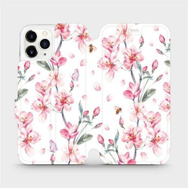 Etui do Apple iPhone 11 Pro - wzór M124S