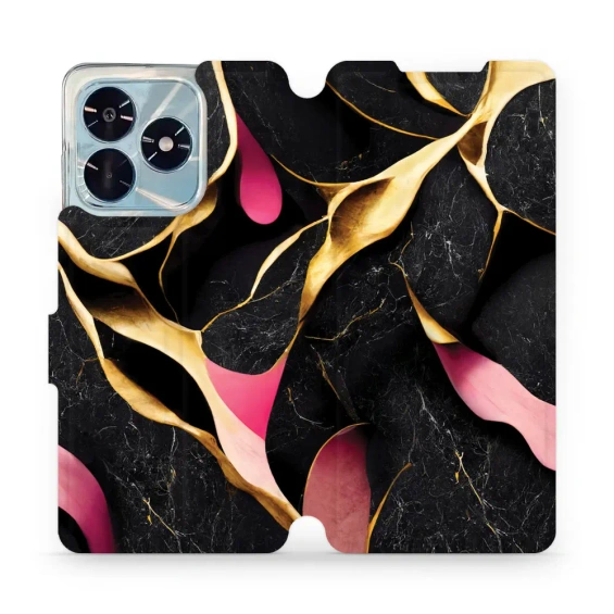 Etui do Huawei Honor X5c Plus - wzór VP35S