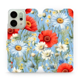 Etui do OPPO Reno 14 Pro 5G - wzór VP44S