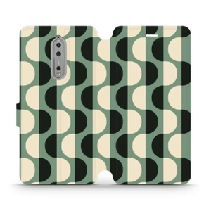 Etui do Nokia 8 - wzór VA56S