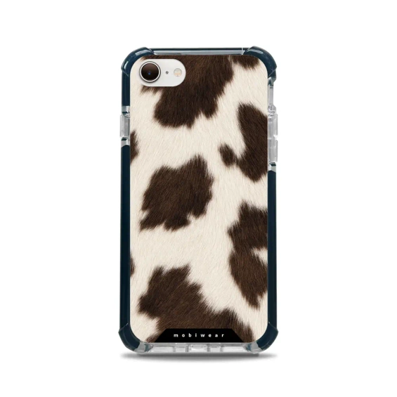 Etui MagSafe Elite Bumper Apple iPhone SE 2022 - wzór D166D
