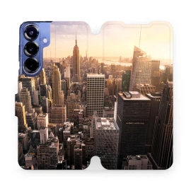 Etui do Samsung Galaxy S25 Plus - wzór M138P