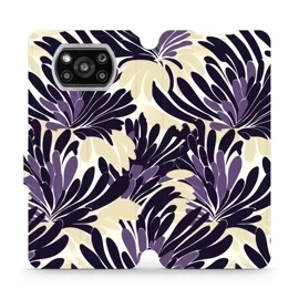 Etui do Xiaomi POCO X3 Pro - wzór VA47S