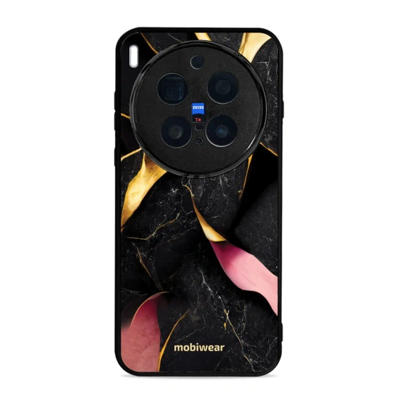 Etui Glossy Case do Vivo X300 Pro - wzór G021G