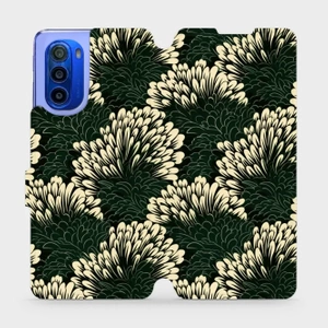 Etui do Motorola Moto G51 5G - wzór VA45S