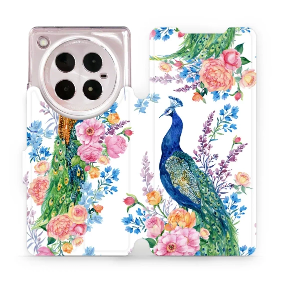 Etui do Infinix ZERO 40 5G - wzór MX08S