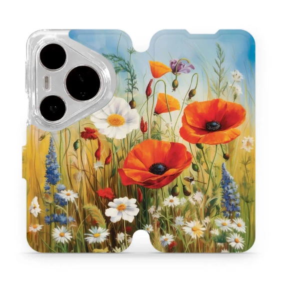 Etui do Huawei Pura 80 Pro - wzór VP43S