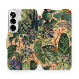 Etui do Samsung Galaxy S25 - wzór VP05S