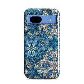 Etui Elite Pro do Google Pixel 8A - wzór E108E