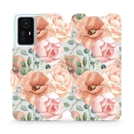 Etui do Xiaomi Redmi Note 12S - wzór MP02S