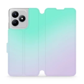 Etui do Realme C53 - wzór VP63S