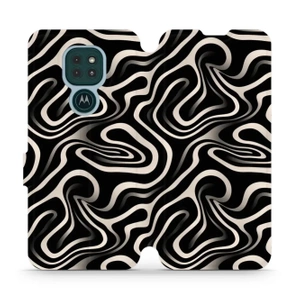 Etui do Motorola Moto G9 Play - wzór VA63S