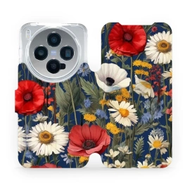 Etui do Vivo X300 - wzór VP46S