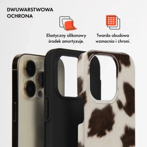 Etui Elite Pro do Samsung Galaxy A33 5G - wzór E166E