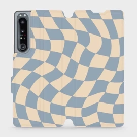 Etui do Sony Xperia 1 IV - wzór VA59S