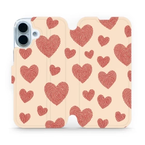 Etui do Apple iPhone 17 - wzór VP93S