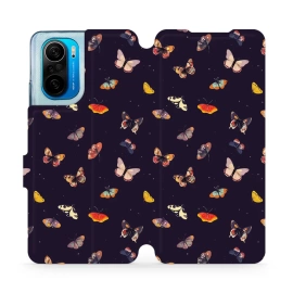 Etui do Xiaomi POCO F3 - wzór VP78S