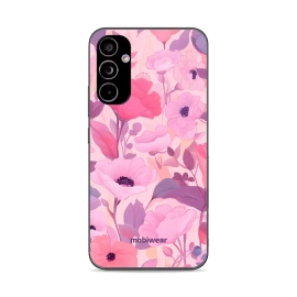 Etui Glossy Case do Samsung Galaxy A34 5G - wzór GP74G